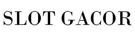 Slot Gacor
