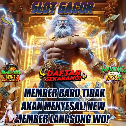 Slot Gacor: Mobile Game Paling Ringan Dimainkan